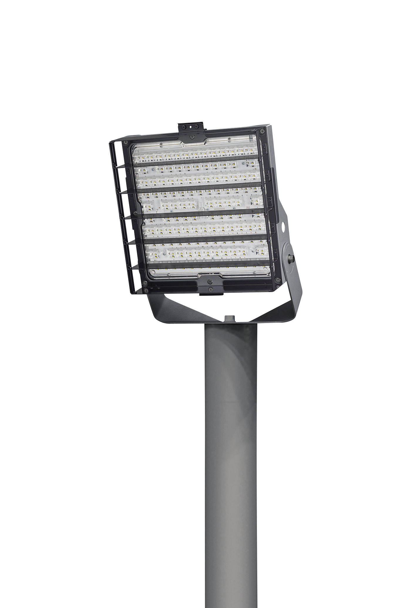 パナソニック(Panasonic) 天井直付型 据置取付型 LED 昼白色 投光器 ワイド配光 防噴流型 耐 - 3