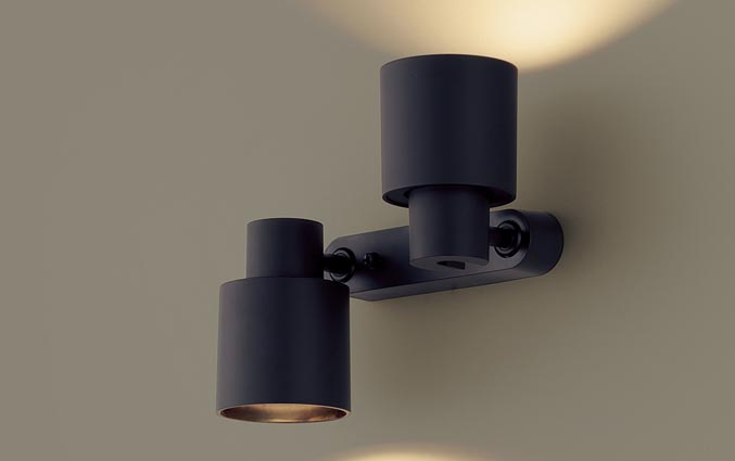 NTS00203BLE1 パナソニックスポットライト　3台 Panasonic 安心のメーカー保証 【送料無料】 NTS00203BLE1