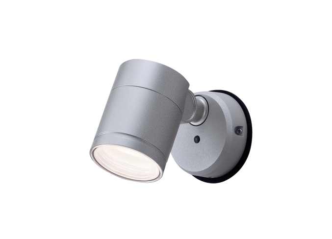 NYT1034FZLE9 パナソニック 屋外用LEDスポットライト 防雨型 彩光色 拡散 電球色