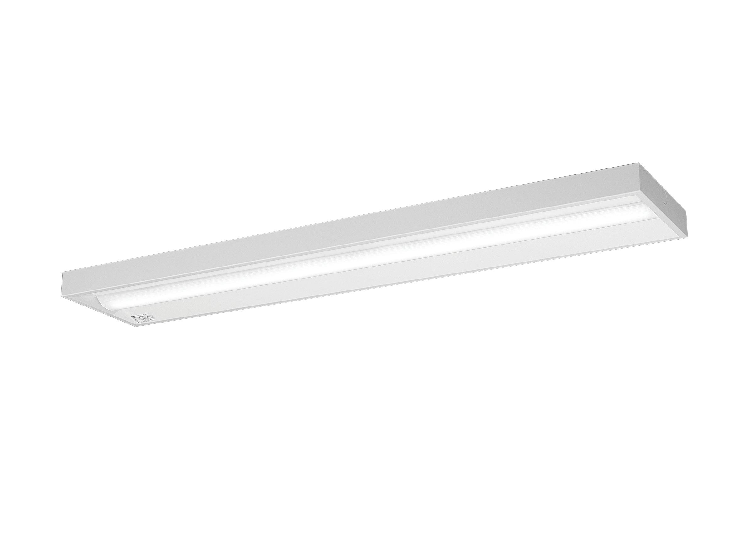 XLX450SLWTRZ9 パナソニック ベースライト 40形 スリムベース LED 白色