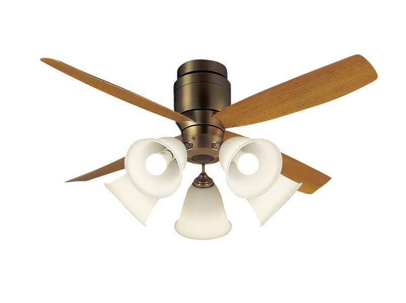 Panasonic シーリングファン XS7530（SP7075）ホワイト シーリング