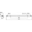 施設用寸法図