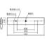 施設用寸法図