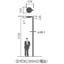 施設用寸法図