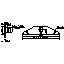 施設用寸法図