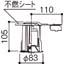 住宅用寸法図