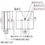 施設用寸法図