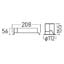 住宅用寸法図