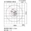 照度分布図