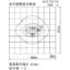 照度分布図