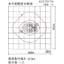 照度分布図