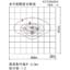 照度分布図