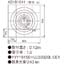 照度分布図