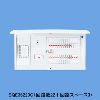 BQE35143G | L付50A14＋3 ECOWILL対応 | 品番詳細 | Panasonic