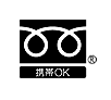 電話番号マーク