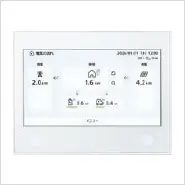 AiSEG３（7型モニター付）