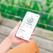 AiSEGアプリ(AiSEG3専用)体験画面