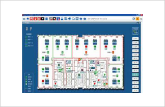 ESU-BAオリジナルのグラフィック
