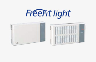 FreeFit light<コントローラタイプ>