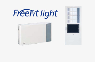 FreeFit light