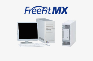FreeFit MX