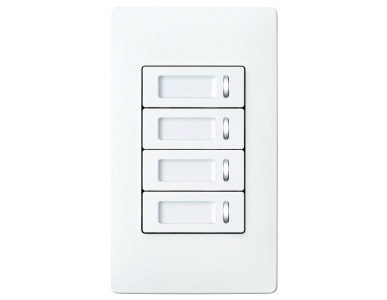 マットホワイト