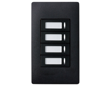 マットブラック