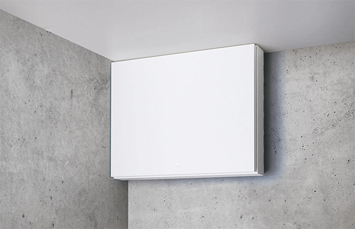 フレキシードの設置イメージ