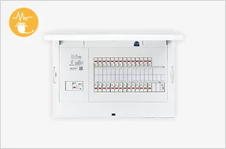 地震あんしん ばん