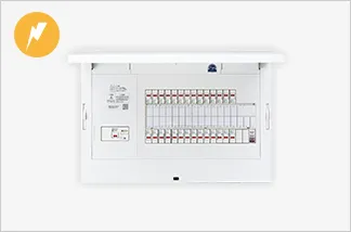 かみなりあんしん ばん