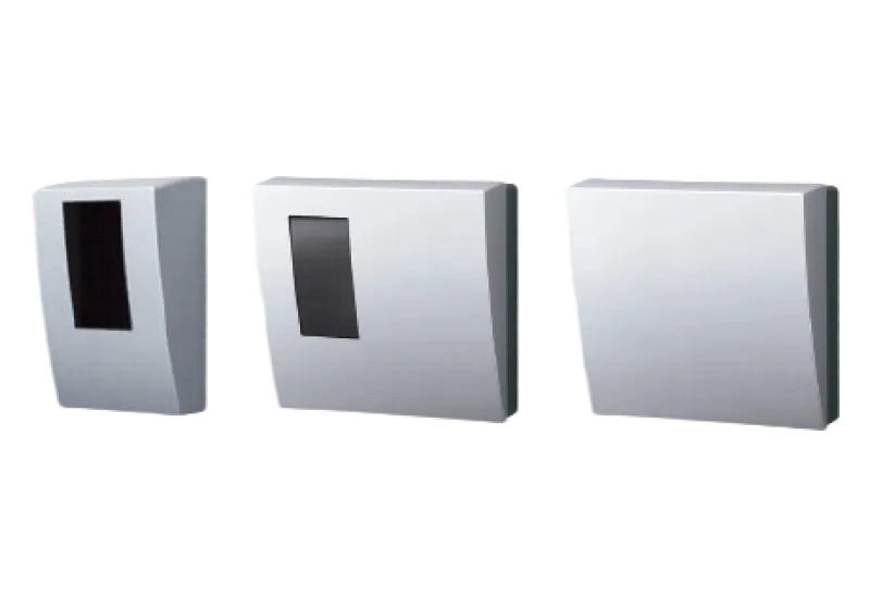 スマートデザインシリーズ WHMボックス(電力量計ボックス)・WHMスペース一体型フリーボックス・フリーボックス(屋外用)