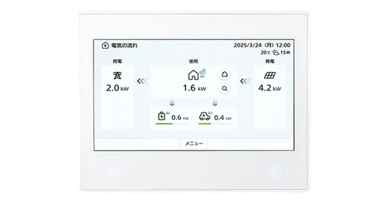 AiSEG3