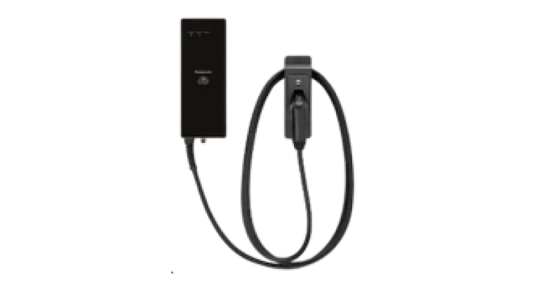 EV・PHEV用充電器