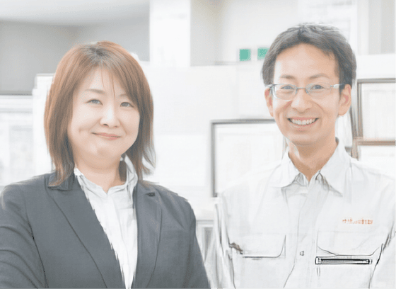 田中工業株式会社様