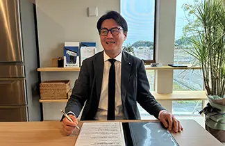 Vol.17 記念住宅株式会社