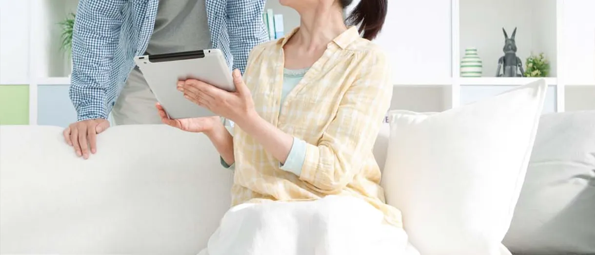 画像:リフォームの場合