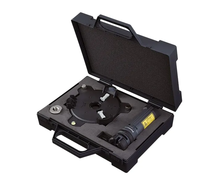 BTL4101用プラスチックケース