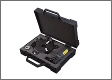 BTL4101用プラスチックケース