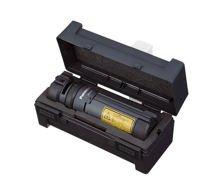 BTL4100用プラスチックケース