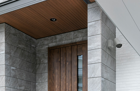 住宅への設置イメージ1