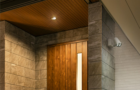 住宅への設置イメージ2