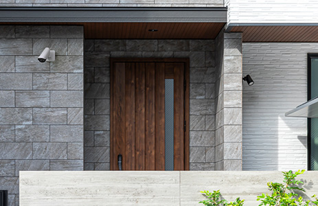 住宅への設置イメージ3