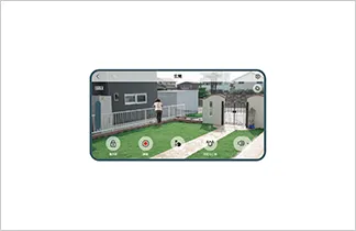 カメラ映像の確認