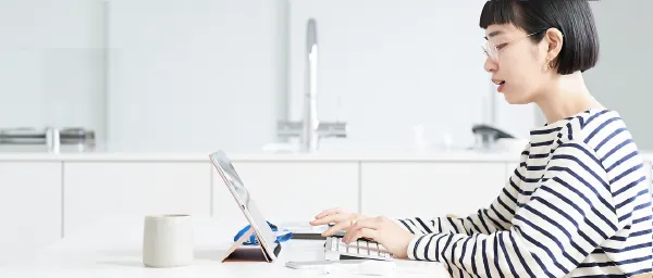 「一人一台スマホ」の時代 Wi-Fi＋有線LANの上手な組み合わせを