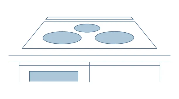 IHにリフォームしようとしたら大きな電気工事が必要になってしまった...