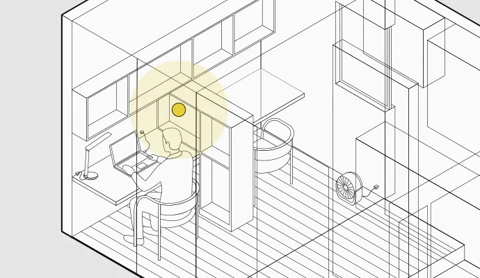 ワークスペース