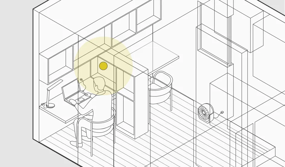 ワークスペース