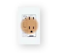 感熱・トラッキングお知らせコンセント