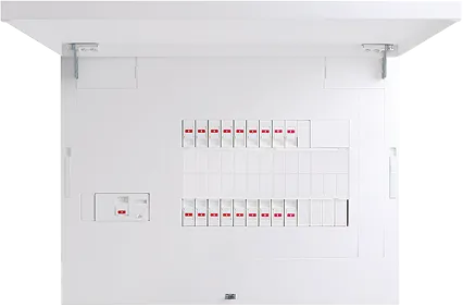 住宅分電盤 FLEXIID フレキシード