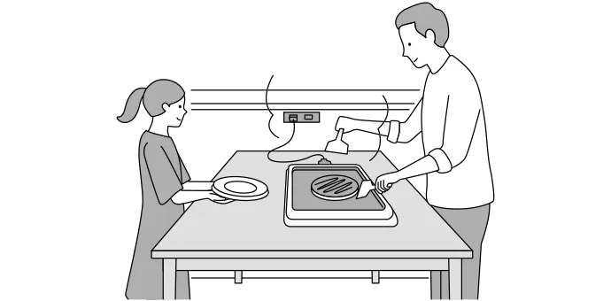 後悔のないコンセント設計